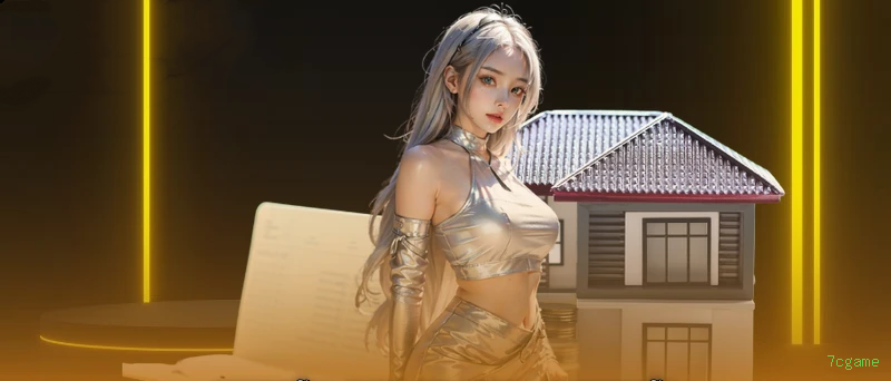 Bônus 7cgame