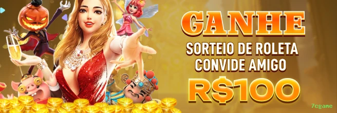 Programa VIP exclusivo da 7cgame